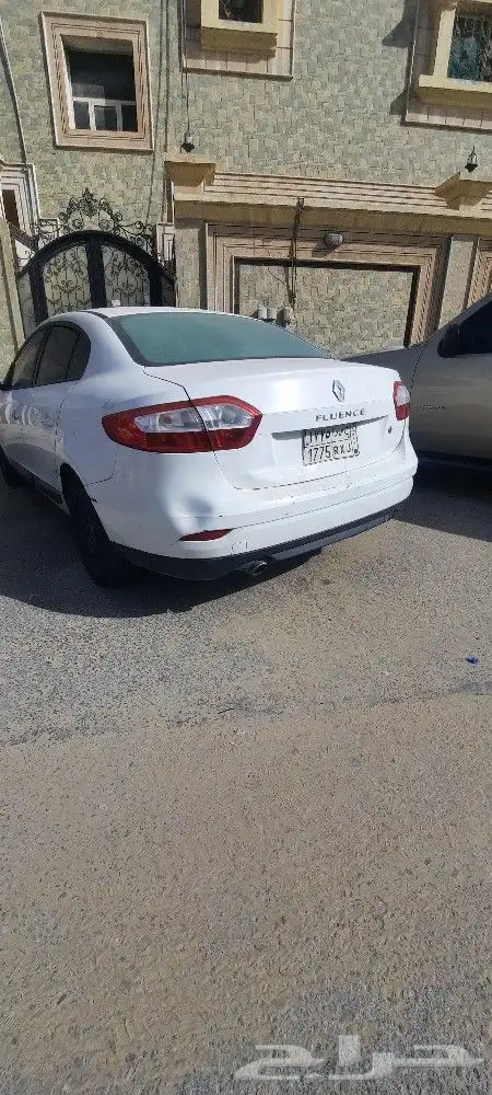 رينو فلوانس 2016 3