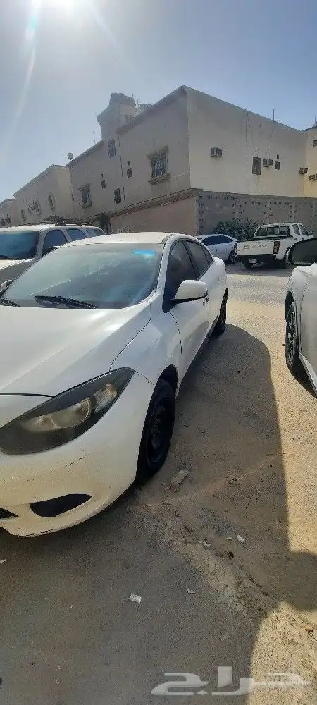 رينو فلوانس 2016 1