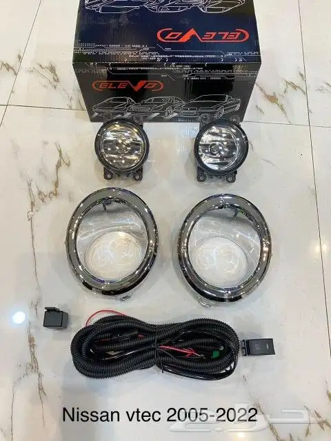 شمعات باترول فتك مكحل 2005 الى2022 6