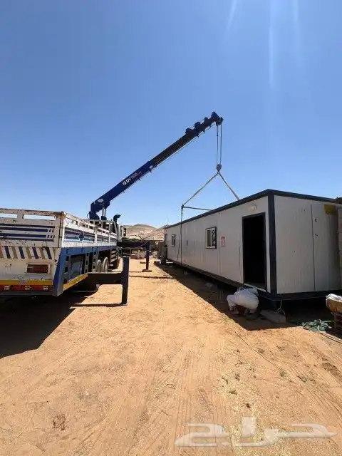 ونش كرين تبوك للأيجار اليومي ولمشاوير داخل وخارج تبوك 0