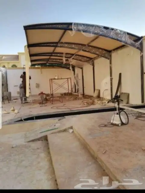 مظلات الأحساء الدمام 5