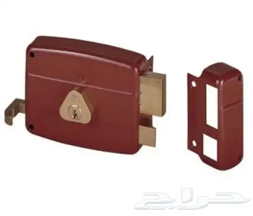 كالون حديد فك وتركيب حداد جدة 1