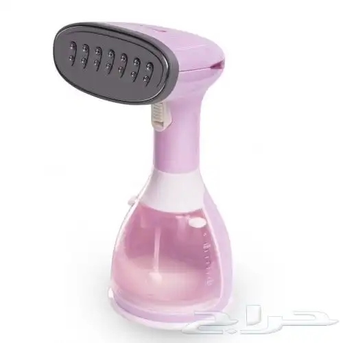 مكواة بخارية محمول للملابس 3