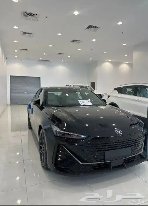 شانجان UNI-V ايليت 0