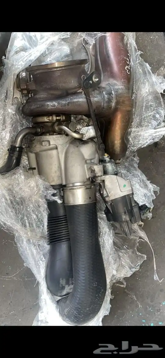 تيربو bmw n20 أربعة سلندر 0