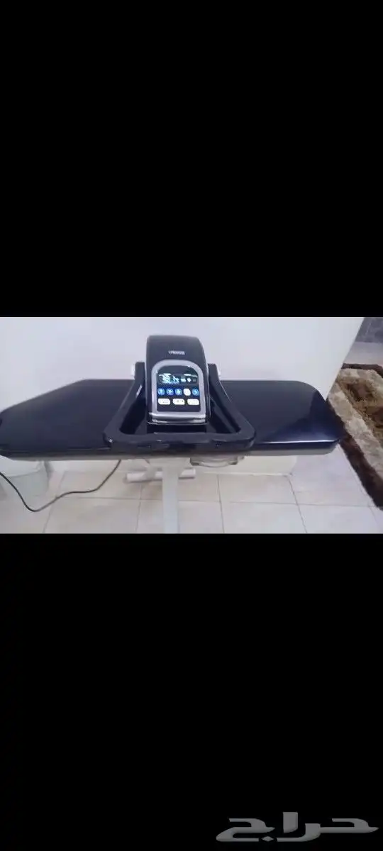 كاوية بخار كبس 0