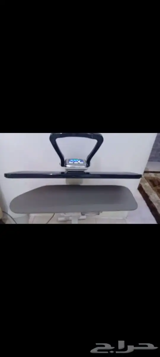 كاوية بخار كبس 1
