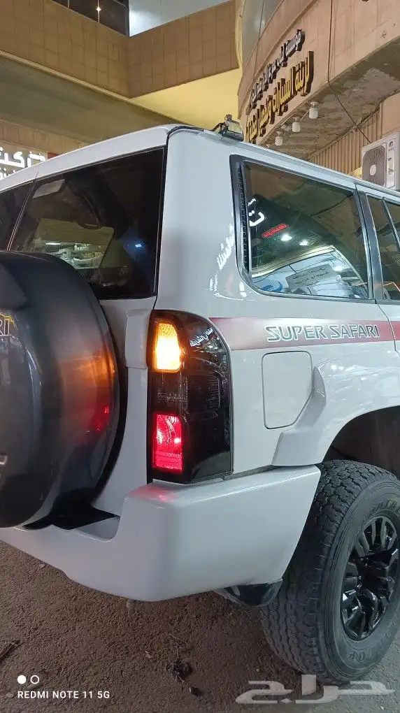 شمعات باترول فتك مكحل 2005 الى2022 16