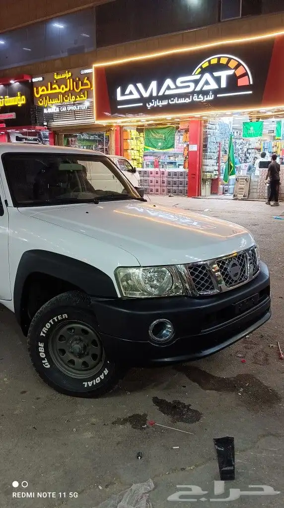 شمعات باترول فتك مكحل 2005 الى2022 14