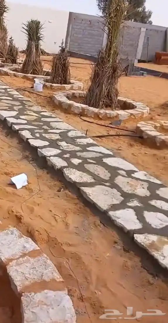ابوتركي لجميع مقاولات التراث ولحجر وشبوك 0