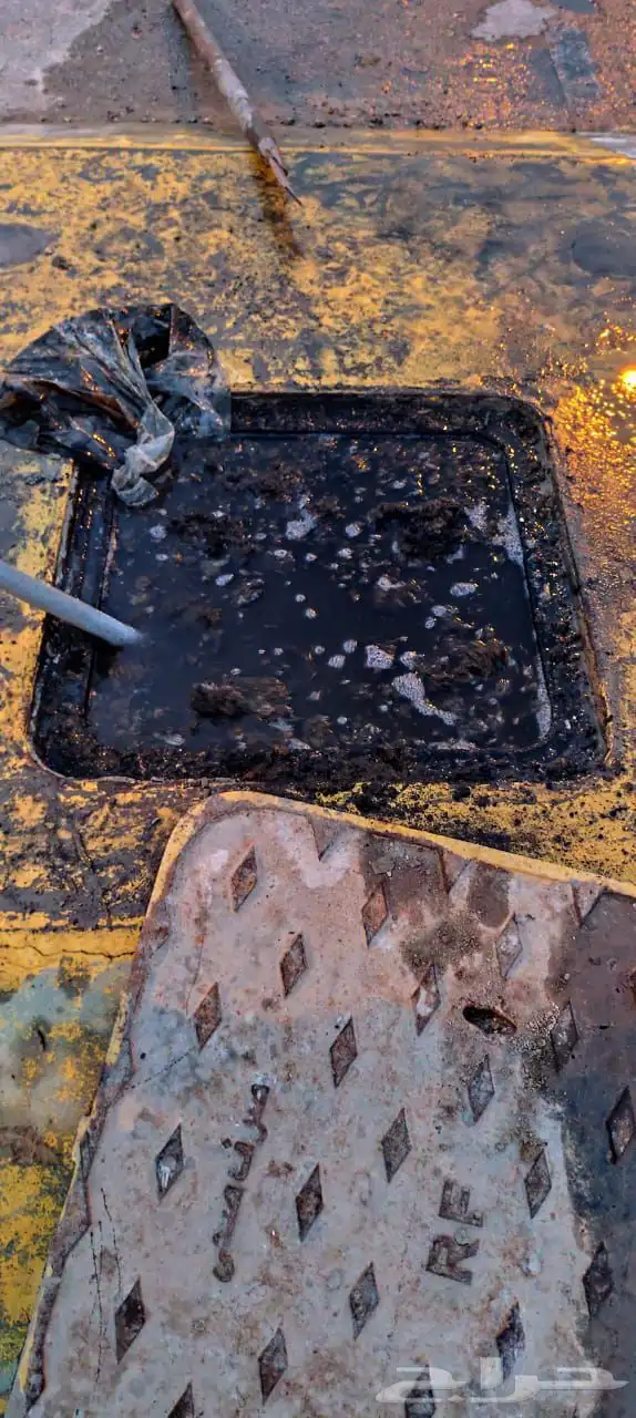 شركة تسليك مجاري بالرياض 5