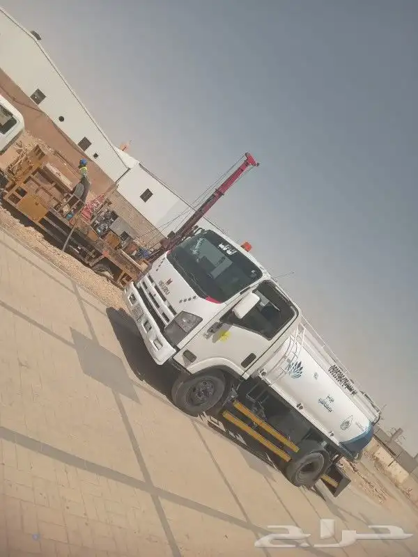 وايت مويه 6طن 4