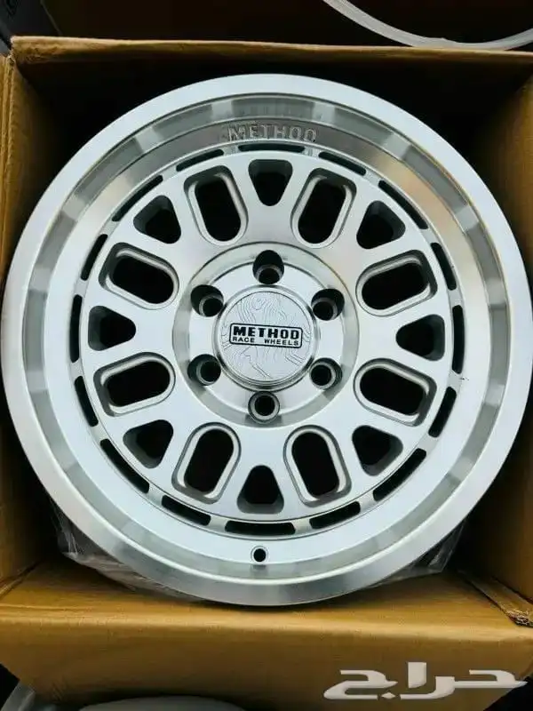 جنوط فورد اف 150 مقاس 17 4