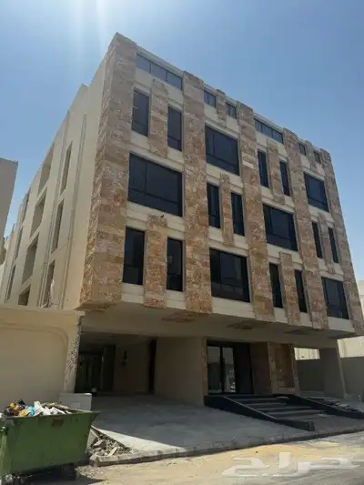 شقق فاخرة بمكه حي الشرائع 660 الف 0
