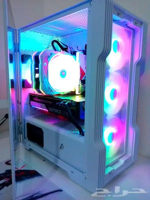 تجميع بي سي على اختيارك و استشاري 1