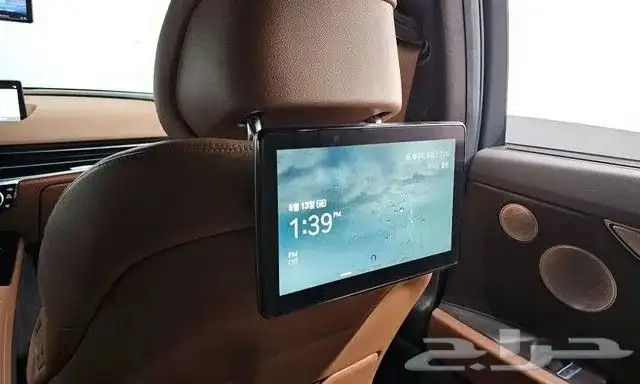 جينسس G80 2021 استيراد كوريا 15