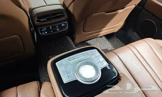 جينسس G80 2021 استيراد كوريا 16