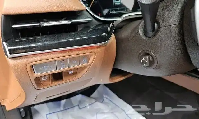 جينسس G80 2021 استيراد كوريا 11