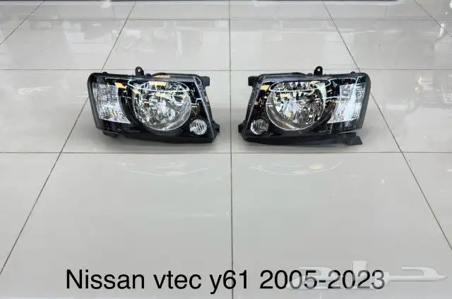 شمعات باترول فتك مكحل 2005 الى2022 0