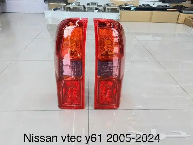 شمعات باترول فتك مكحل 2005 الى2022 5