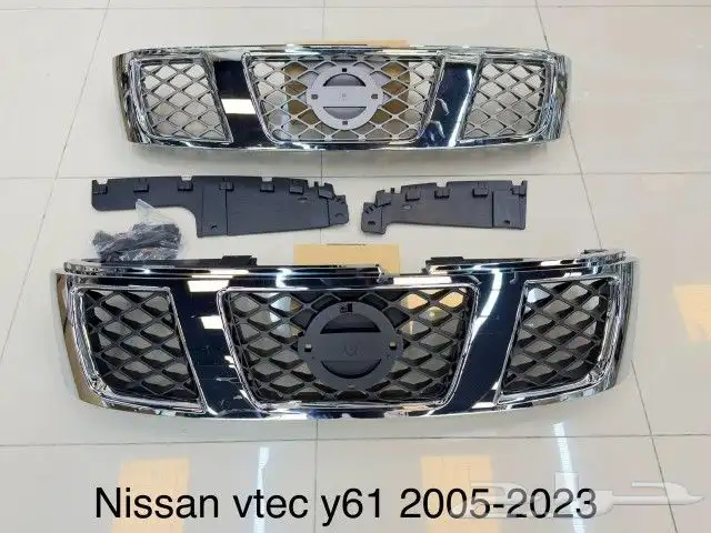 شمعات باترول فتك مكحل 2005 الى2022 8