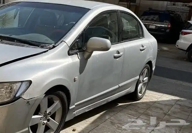 هوند سيفك 6