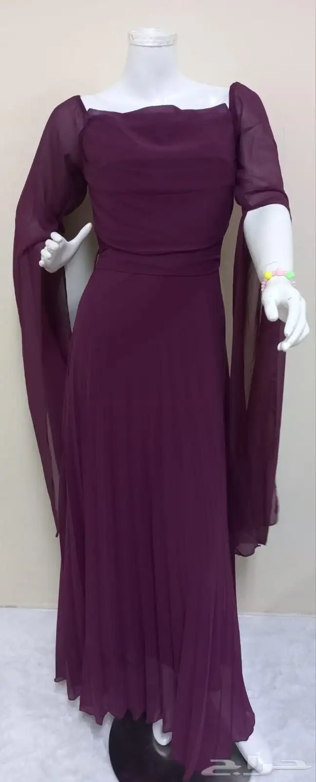 فساتين سهرة 4