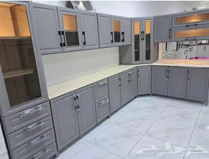 مطابخ جديده جاهزه 1