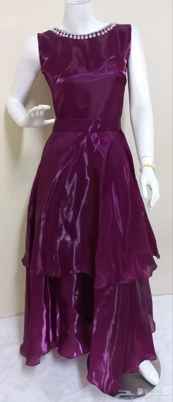 فساتين سهرة 3