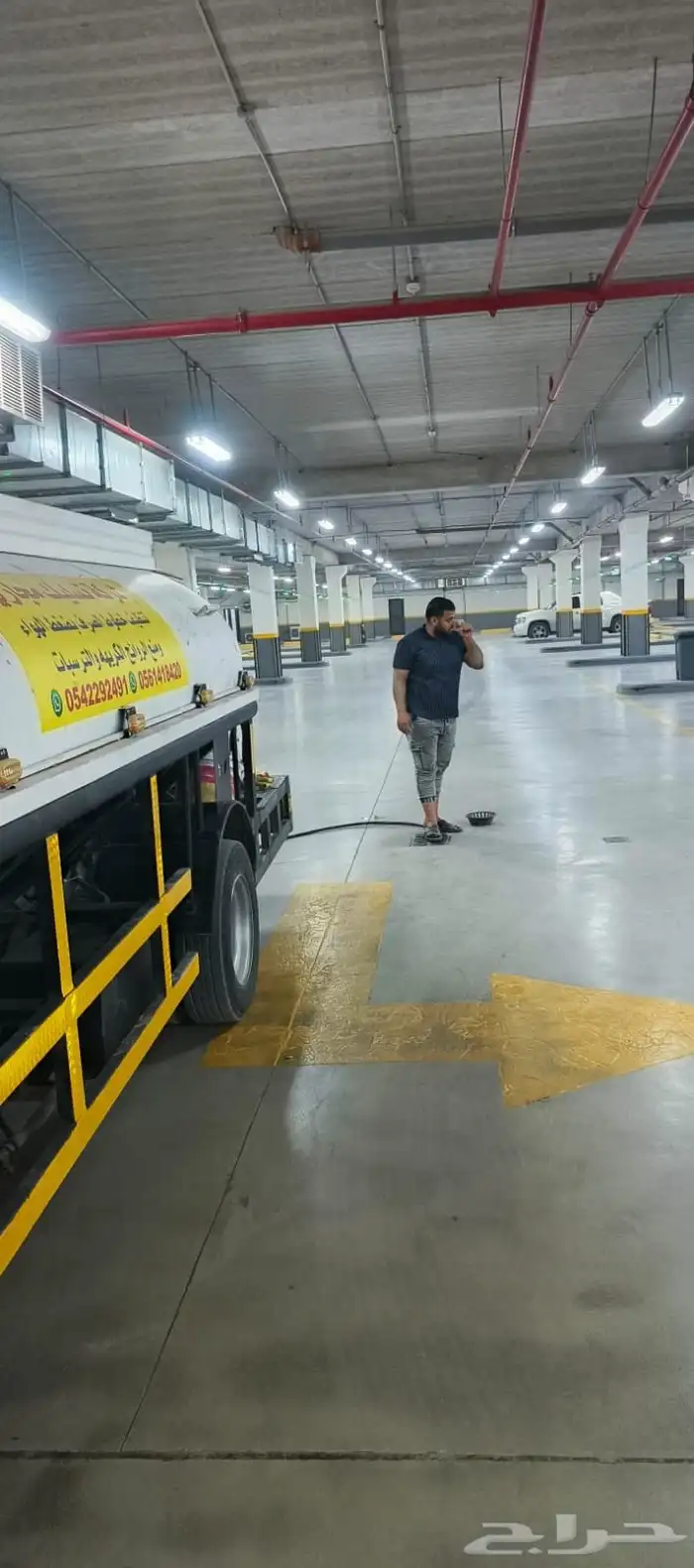 شركة تسليك مجاري بالرياض 3