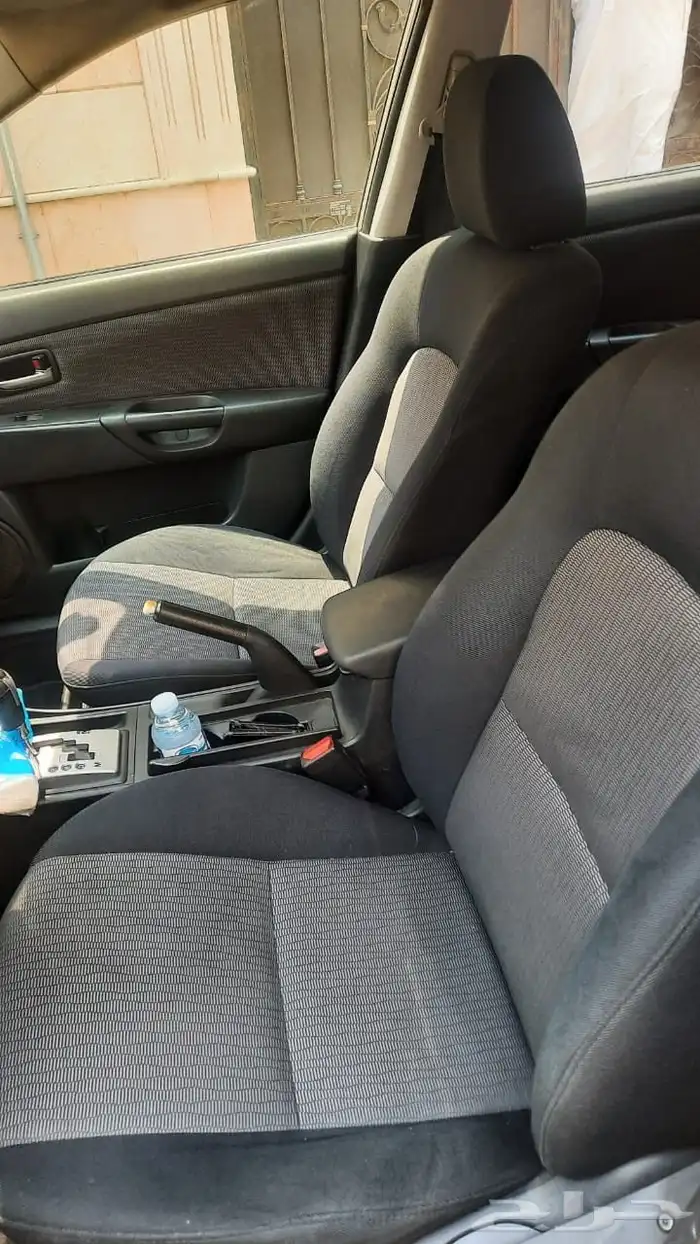 mazda3 model 2008 4