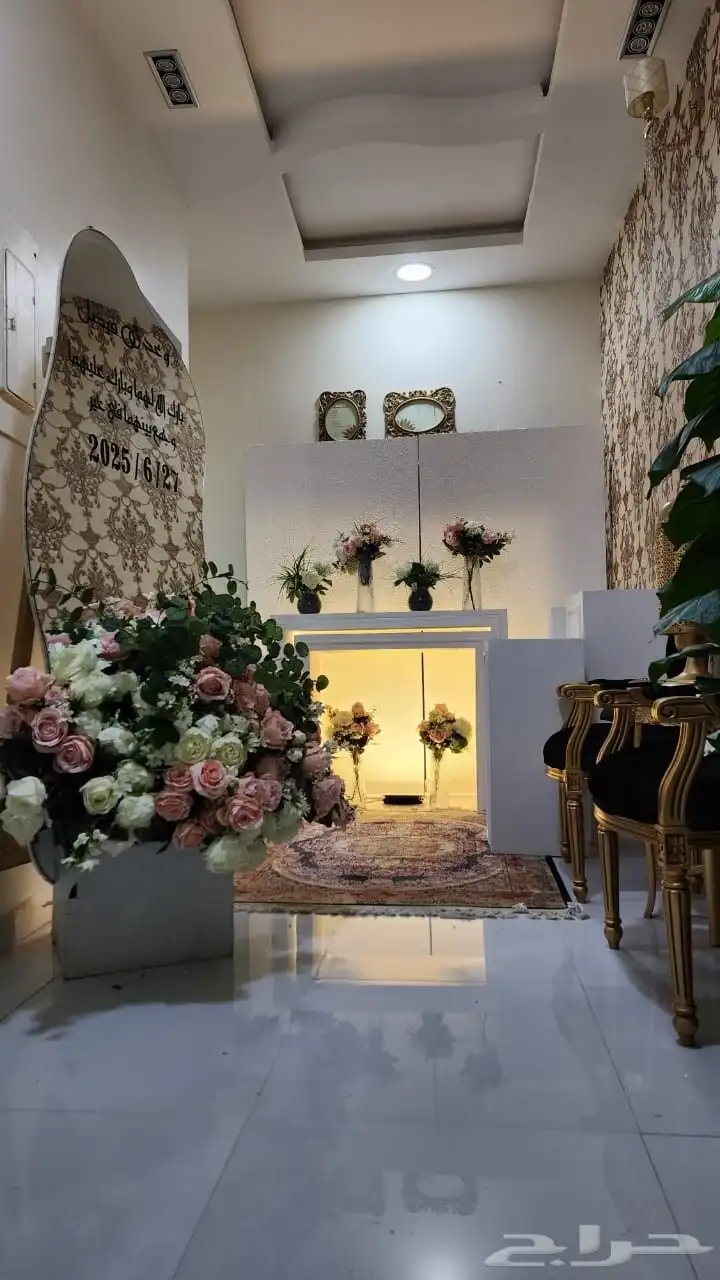 حفلات زواج 5