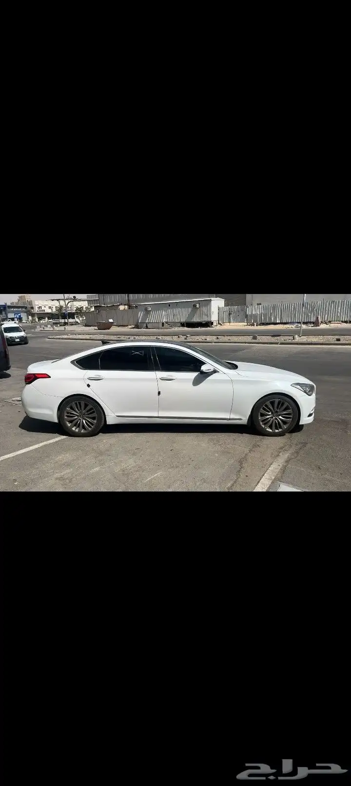 جنسس 2015 برستيج فل كامل 1