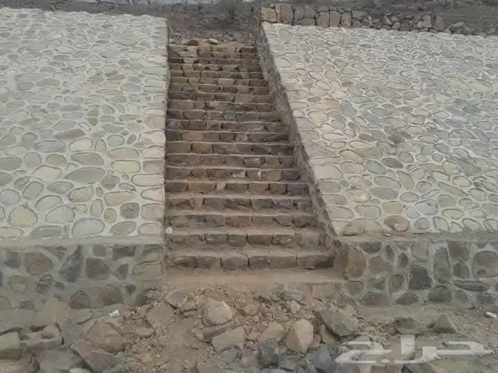مقاول حجر ربراب 2