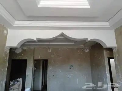 جبسون بورد جبسيات 9