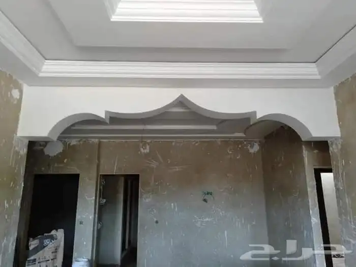 جبسون بورد جبسيات 9