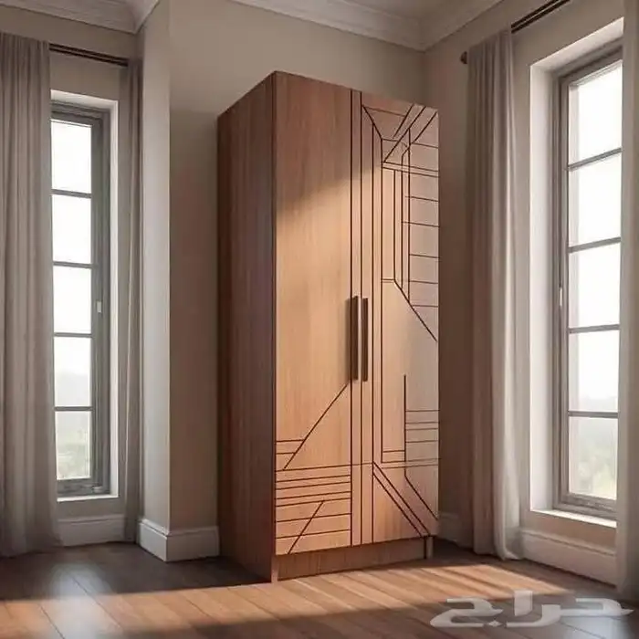 ديكورات خشبيه خزائن دواليب بديل شيبورد رخام طاولات 0