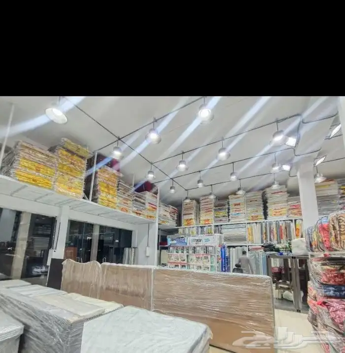 اسره ومراتب وبطانيات ودولايب ومفرااش 30