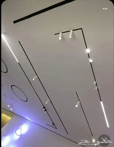 جبسون بورد جبسيات 5