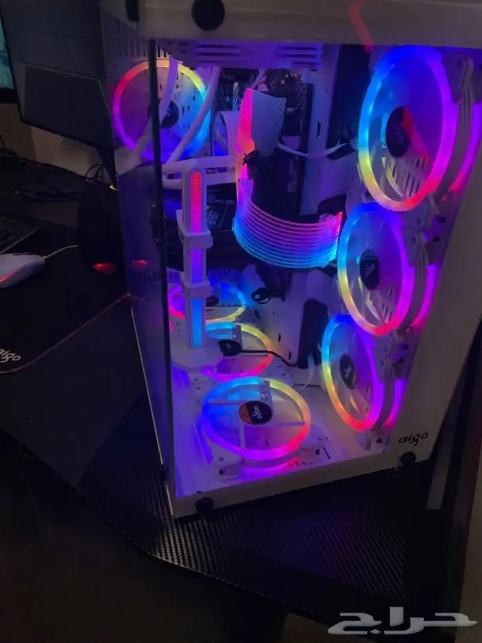 تجميع بي سي على اختيارك و استشاري 0