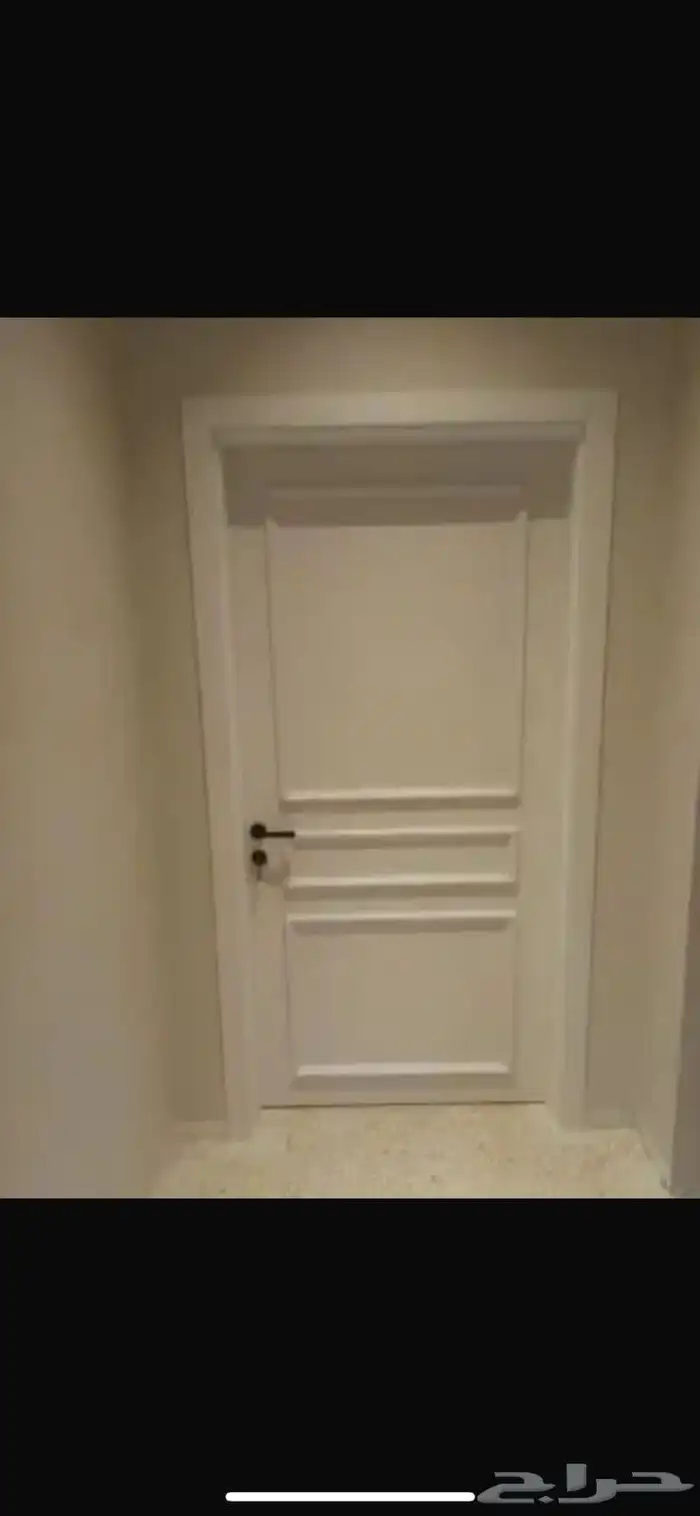 نجار ابواب وديكورات 0