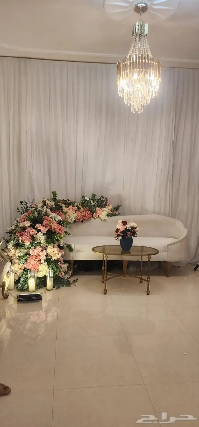 كوش افراح 25