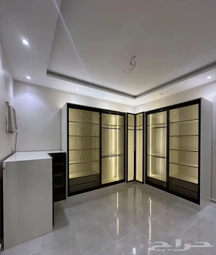 تفصيل ارقي الخزائن المبكرة 2