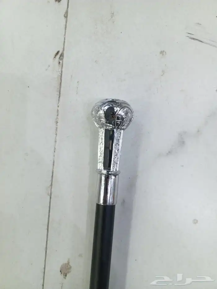 عصا عكاز او اهداء فخم 2