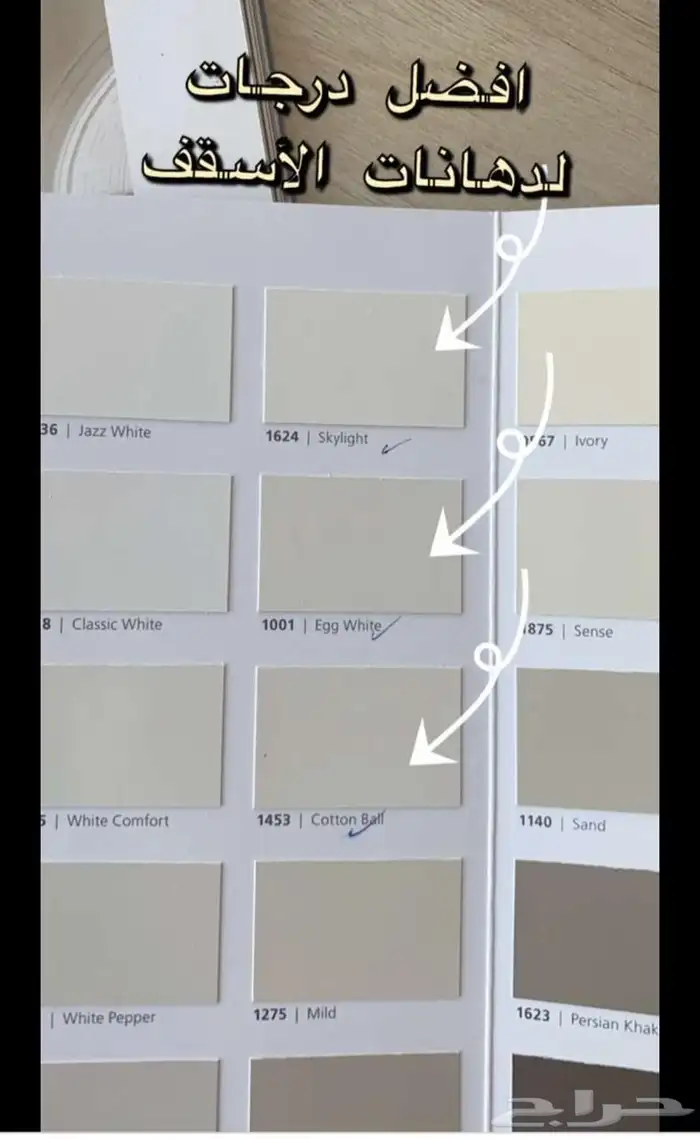 اصباغ وديكور الجبيل الصناعية 0