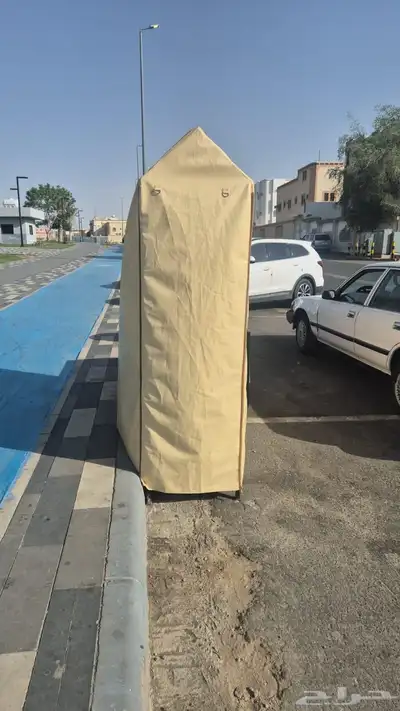 كشك بوث للبيع 3