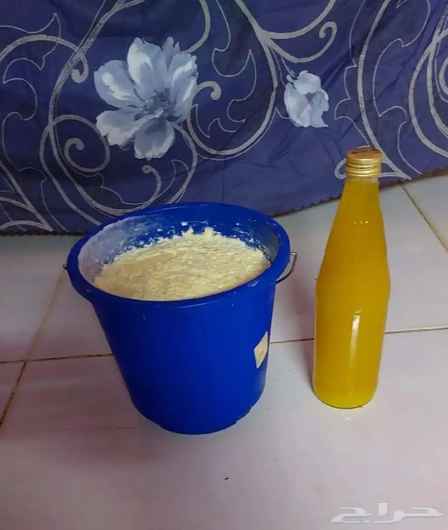 سمن بلدي 1