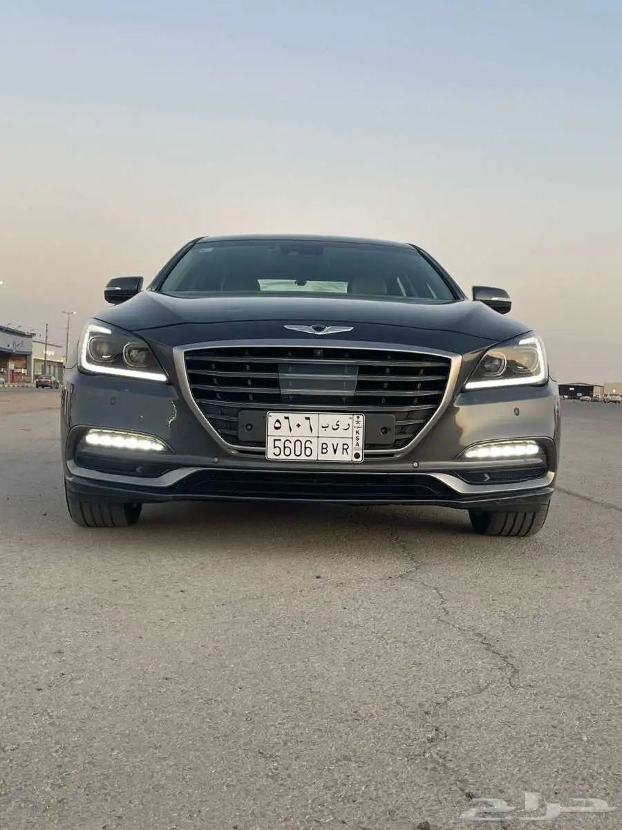 جنسس 2020 وكالة 5