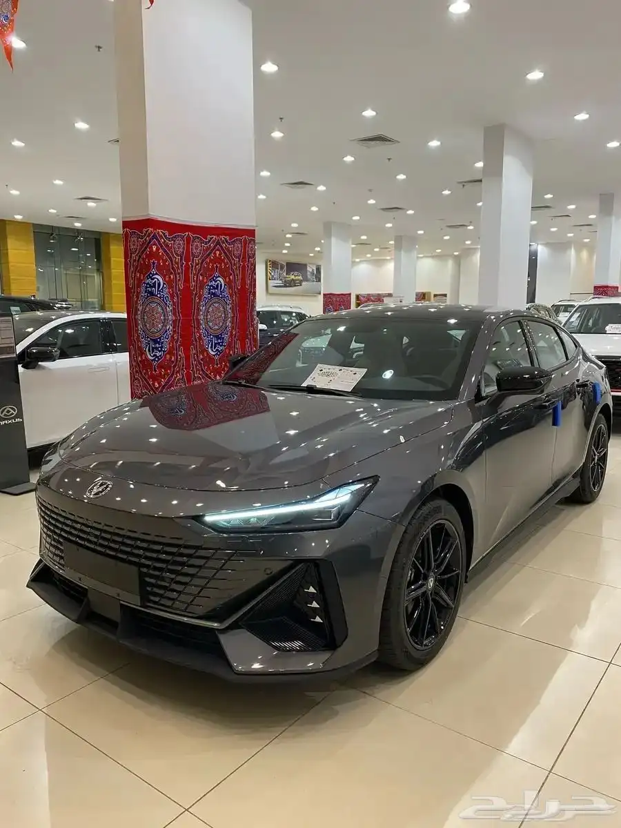 شانجان UNI-V ايليت 1