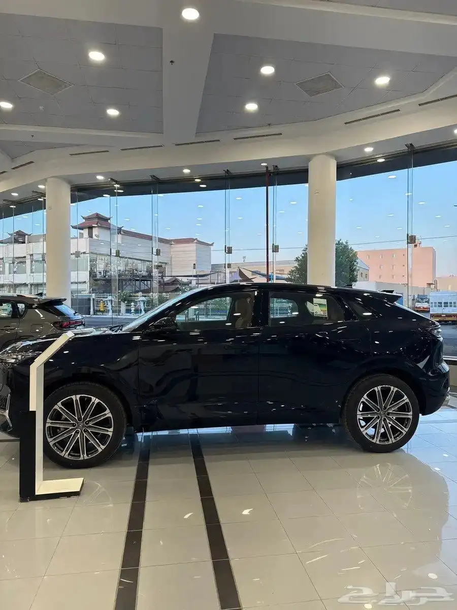شانجان UNI- K 2025 1